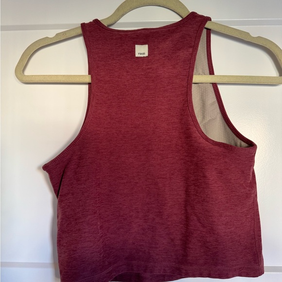 VUORI TANK TOP - Picture 2 of 2